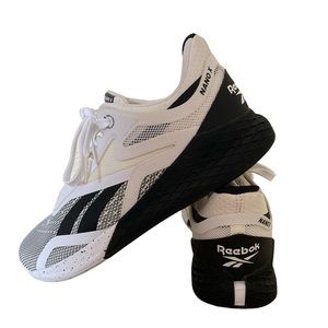 New Reebok Nano X Men’s Sneaker 11